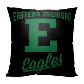 East Tennessee State East Tennessee State Alumni Pillow