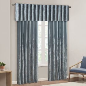 Curtain Panel(Only 1 Pc Panel) (Color: as Pic)